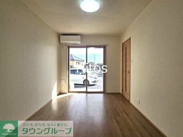 アンナプルナの物件内観写真